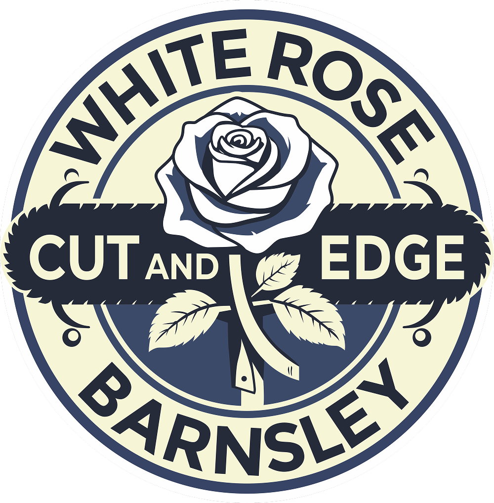 Cut and Edge Logo