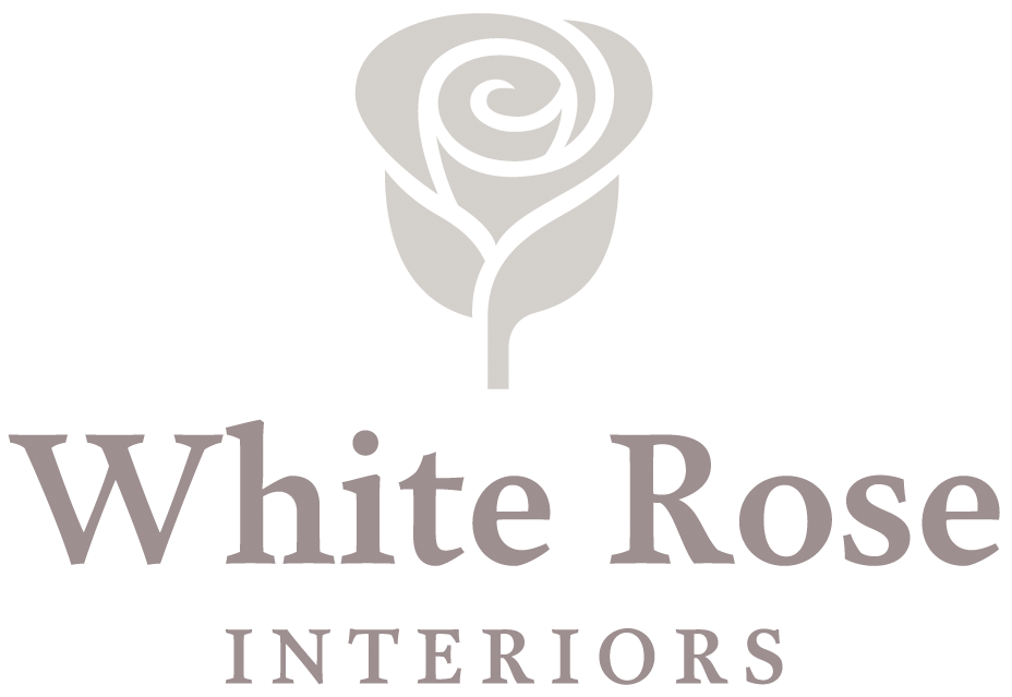 White Rose Interiors Logo