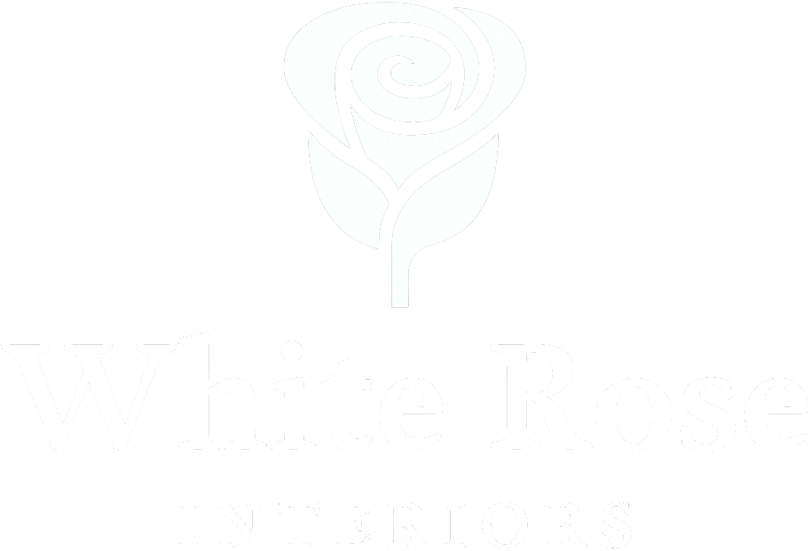 White Rose Interiors Logo