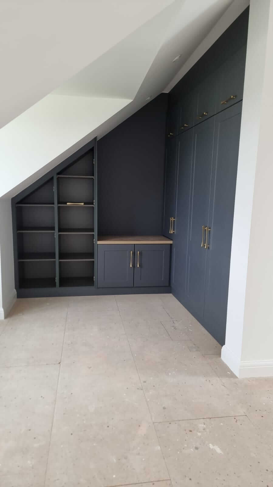 Our customers’ lofty ambitions White Rose Interiors