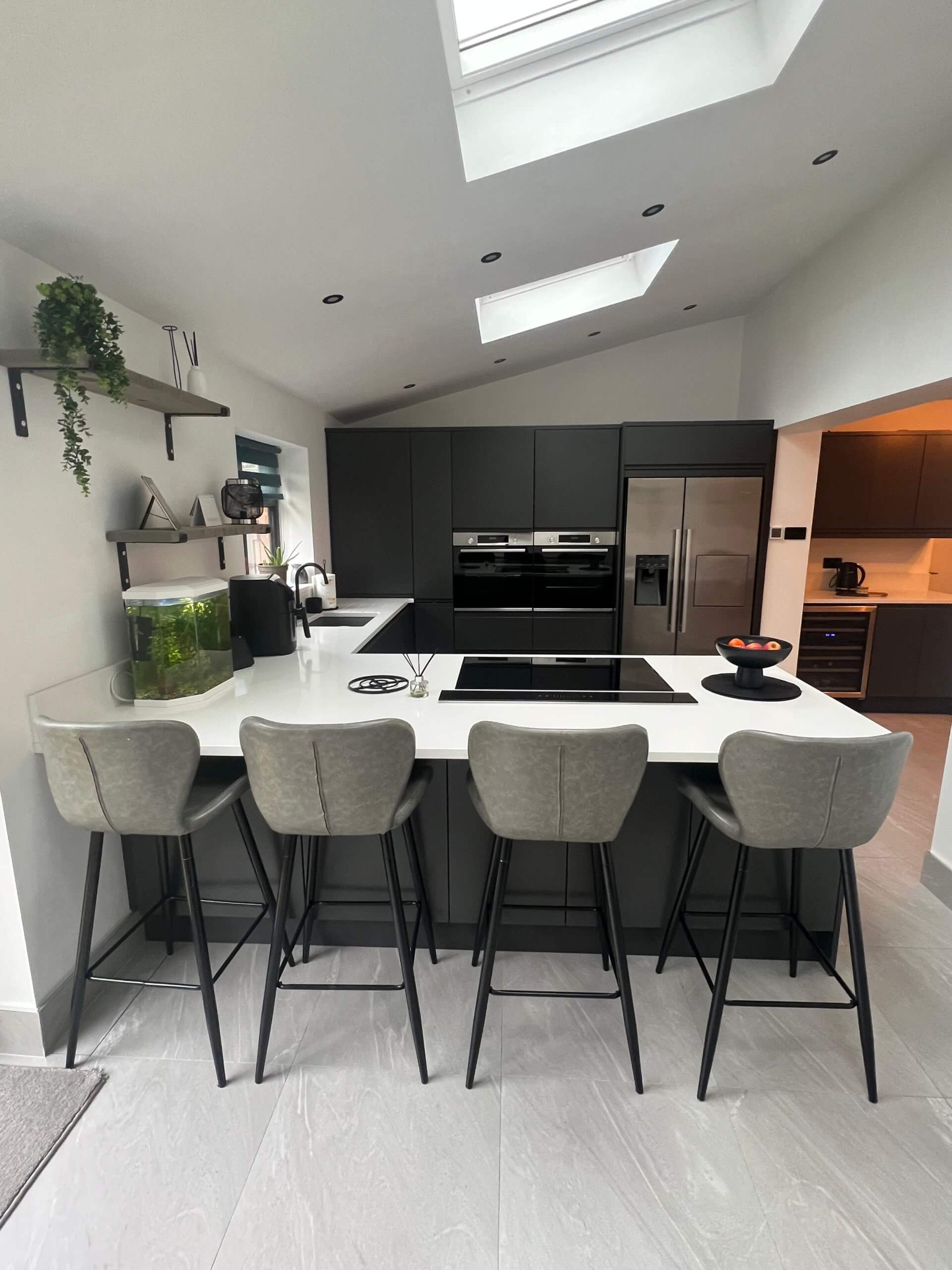 What’s cooking in the kitchen? White Rose Interiors